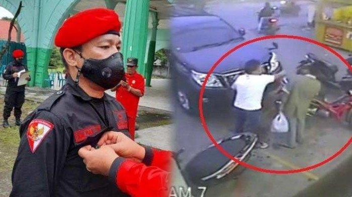 Pastikan Satgas PDIP Aniaya Remaja Medan Bakal Dipecat, Ketua PDIP Sumut: ‘Sesuai Arahan Ibu Ketua’
