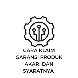 Cara Klaim Garansi Produk Akari dan Syaratnya