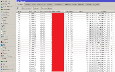 Mikrotik Cirebon, IT Solution Cirebon, Jaringan Komputer Cirebon, Cirebon Network