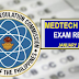 JANUARY 2022 MEDTECH BOARD EXAM RESULT