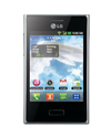 LG E400 Optimus L3 Price