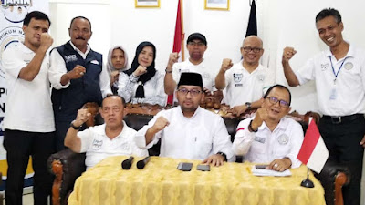 Tim Hukum Nasional AMIN Bekasi Raya Temukan Indikasi Kecurangan Secara Masif