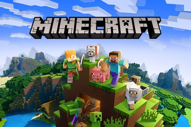 free Minecraft