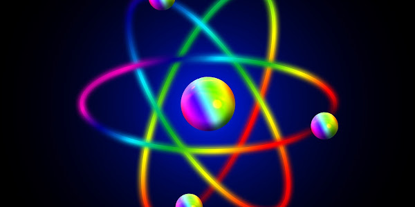 Democritus Atom Model | Explained