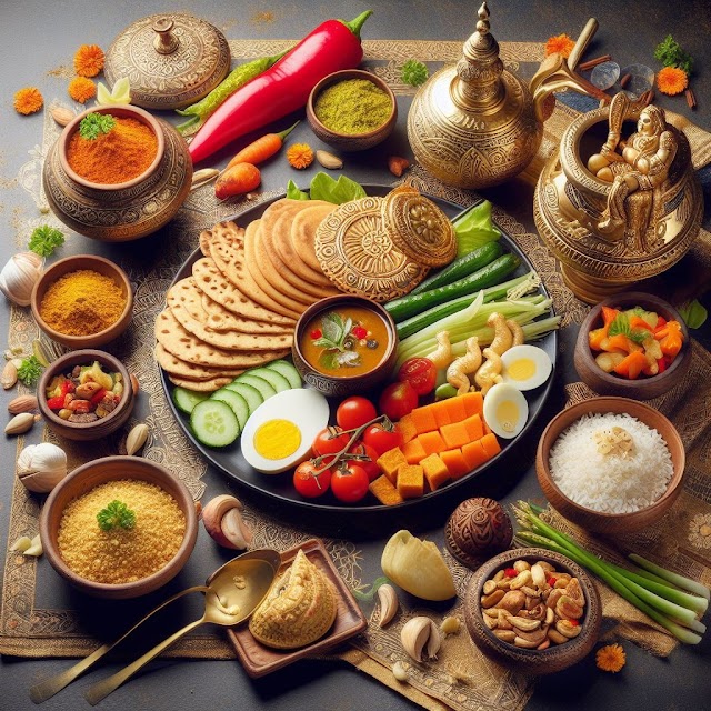 अक्षय तृतीया 2024 के लिए विशेष व्यंजन | Special dishes for Akshaya Tritiya 2024 in hindi
