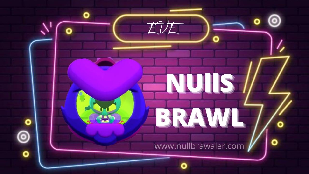 Nulls Brawl Eve
