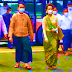 မြန်မာပြည်မှာ စစ်တပ်အာဏာသိမ်းပြီး ၁ နှစ်  ၂ လ ၂၇ ရက်မြောက်နေ့ မြင်ကွင်း