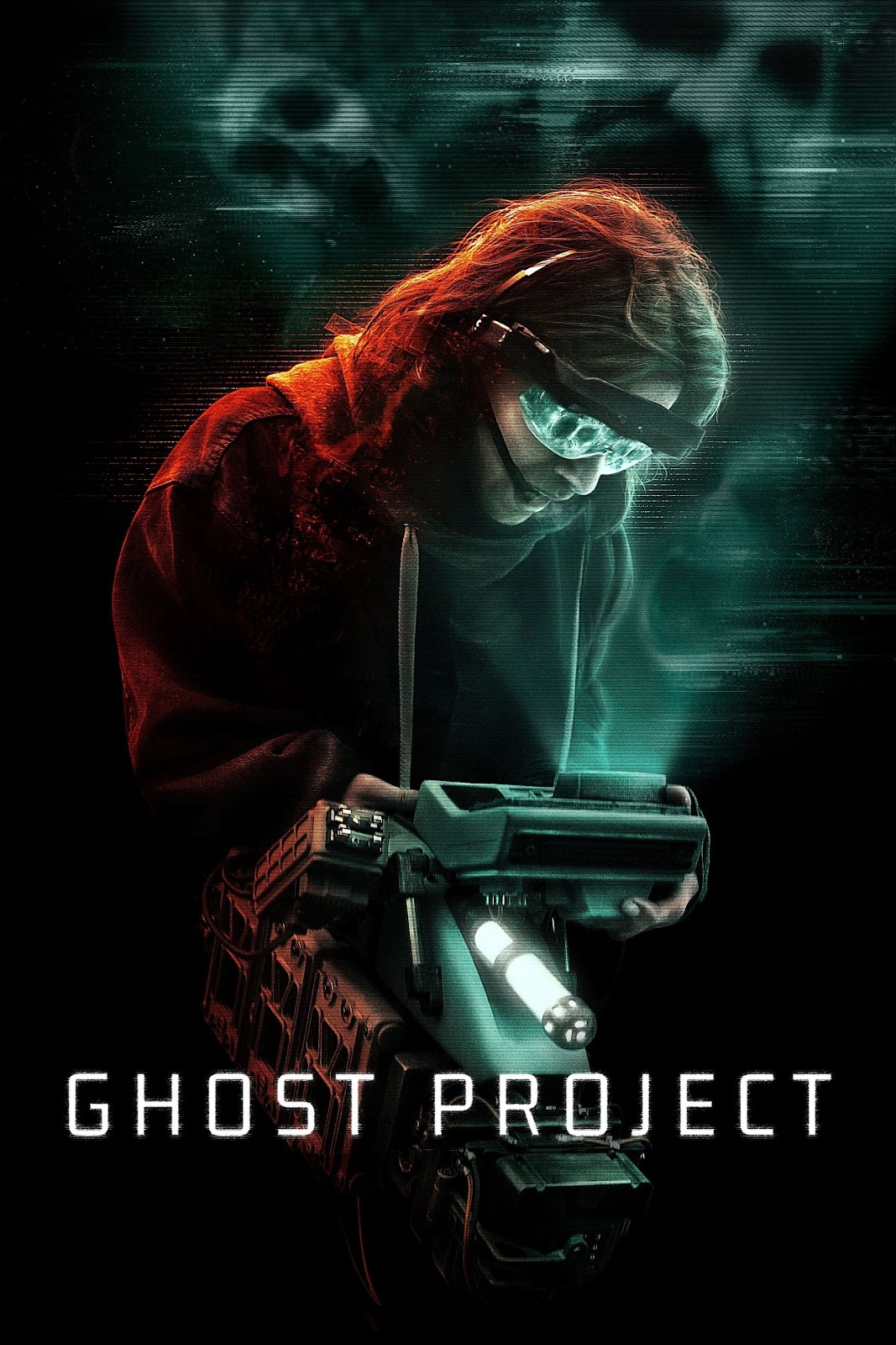 Ghost Project 1080p latino 2023