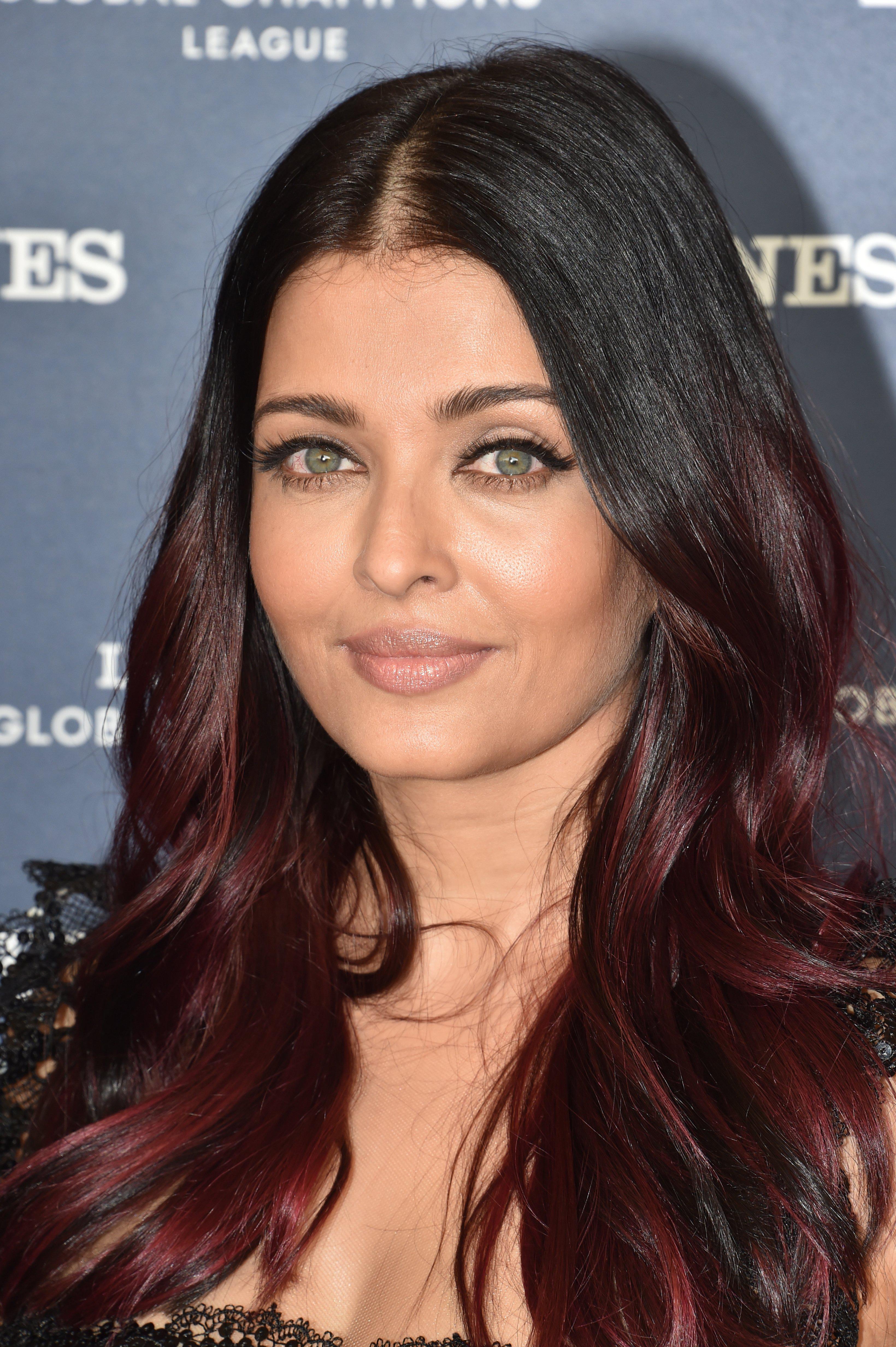 Aishwarya Rai UHD HD Photo