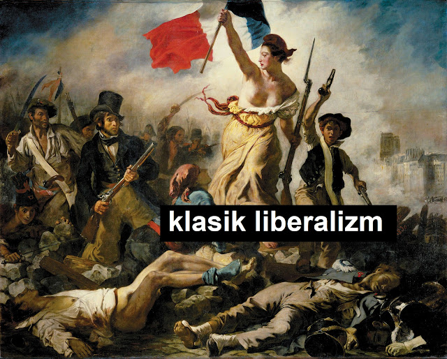 klasik liberalizm