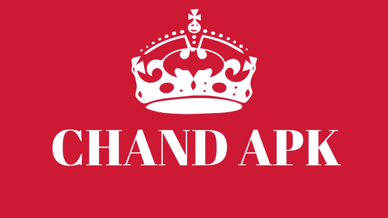 ChandApk
