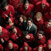 La Casa de Papel-ի երկրպագուների համար. Netflix-ը ոճավորեց սերիալը «Տասներկու ամիս» հեքիաթի մոտիվներով