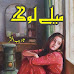  Mailay Log Novel By Tadeeb Akhtar pdf download Read Online