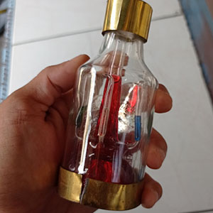 Minyak Penglaris Jualan