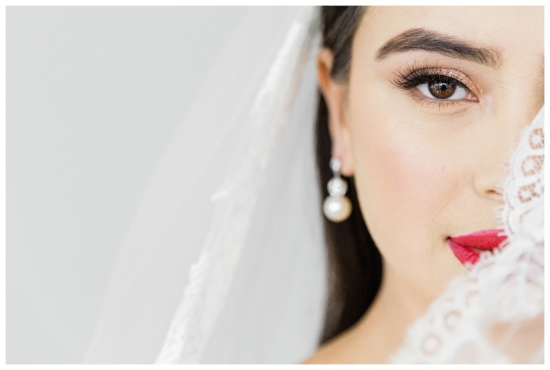 STYLED SHOOTS