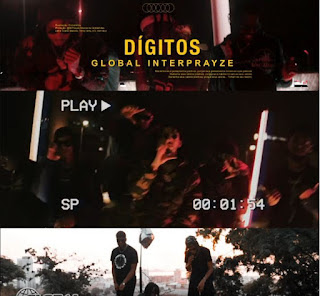 Gianni Stallone - Dígitos (feat. Trinity 3nity x Slim Boy x AG x MrPrayze)