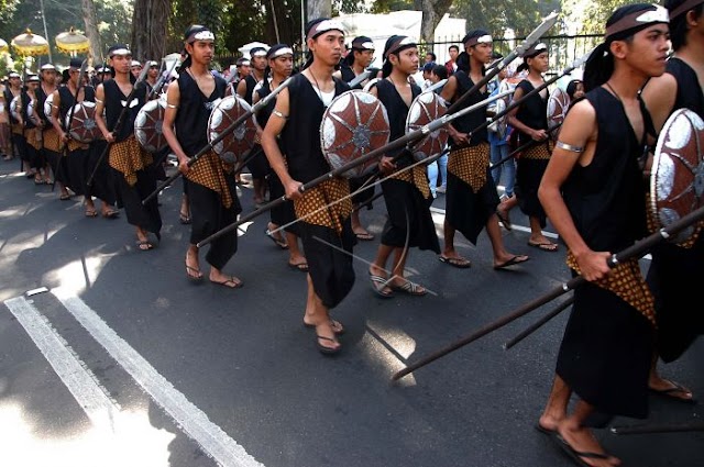 Hari Penobatan Prabu Siliwangi Diperingati Hingga Kini sebagai Hari Jadi Kabupaten dan Kota Bogor