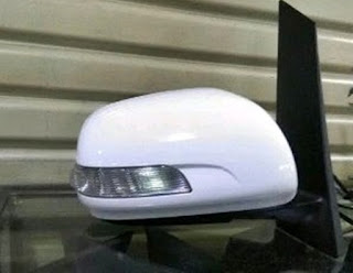 Harga Kaca Spion Copotan Innova