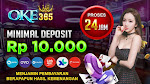 Daftar Nama Situs Judi 365 Online Terpercaya di Indonesia