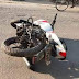 तेज रफ्तार ट्रक ने बाइक सवारों को रौंदा, एक की मौत - Ghazipur News