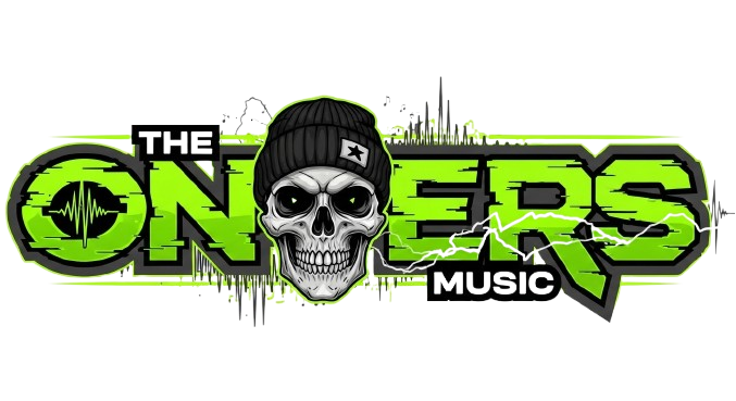 THE ONGERS — REMIX IS OUR LANGUAGE