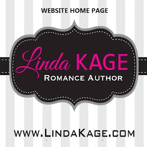 Linda Kage Website Home Page