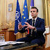 Macron bientôt candidat : ces dîners VIP qui lèvent jusqu’à 150 000 euros