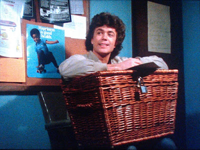 Basket Case 1982 Blu-ray Horror