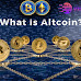 What are altcoins and why this is different From BitCoin 