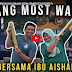 KISAH PAHIT MANIS PENGASAS LEMANG BIDIN GEMENCEH NEGERI 9.