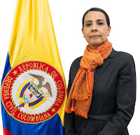 DIRECTORA GENERAL