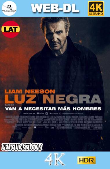 Luz Negra (2022) Ultra HD WEB-DL 4K HDR Dual-Latino VIP