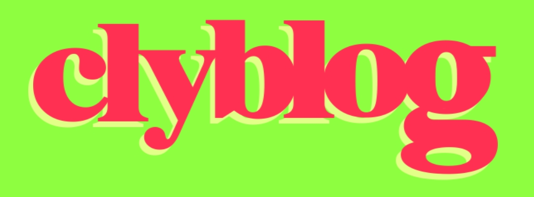 ClyBlog