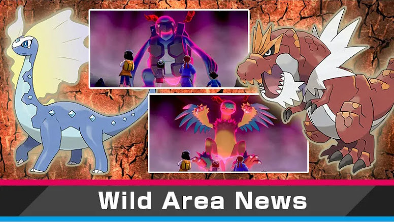 Wild Area News