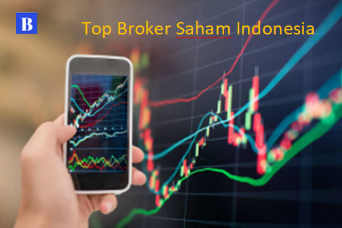 broker saham