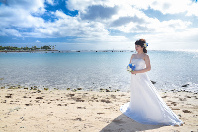 Oahu Bride