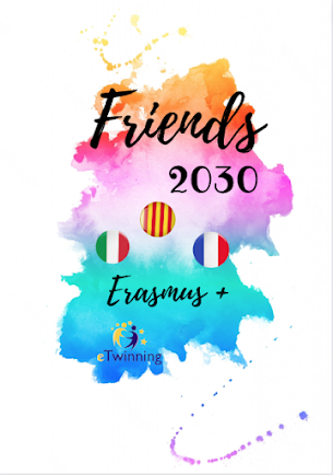 FRIENDS 2030