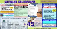 Abroad opportunities Paper