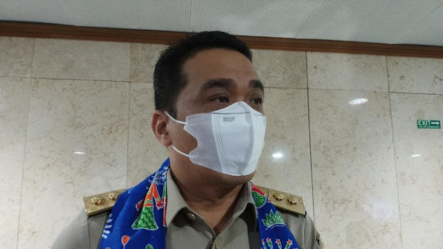 Wagub DKI Ingin PA 212 Pertimbangkan Reuni: Mohon Tunda Dulu