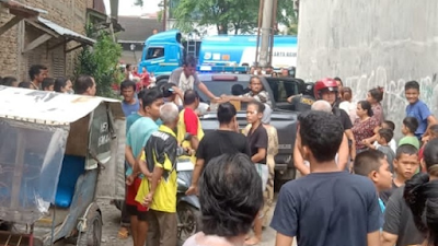 Polisi Gerebek Judi di Medan Sunggal, Tiga Mesin ‘Diangkat’