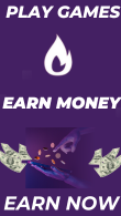 Earn money from games