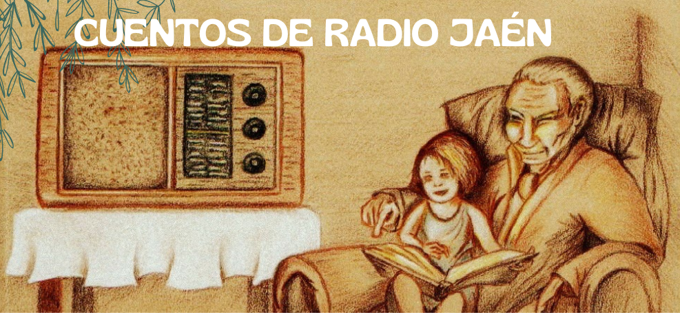 CUENTOS DE RADIO JAÉN 