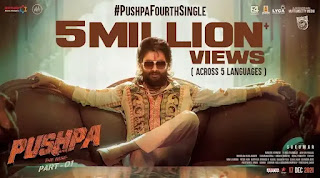 Pushpa New Movie Download By Filmyzilla, Filmywap, Tamilrockers 720p