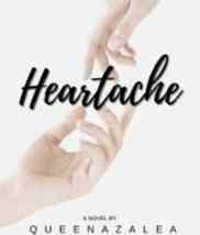 Novel Heartache Karya Queen Azalea PDF
