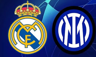 Real Madrid vs Inter