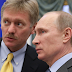 A Kreml leszögezte: Ez nem háború, ez hadművelet