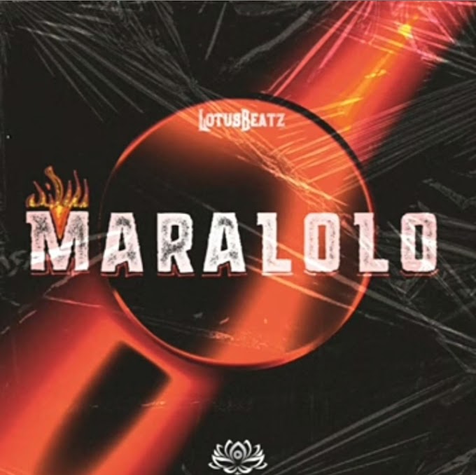 [Freebeat] Lotus Beatz – Maralolo