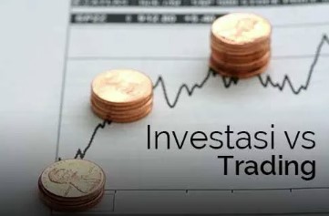 Trading VS Investasi: Yang mana Lebih Unggul?