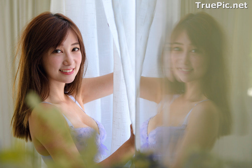 Image Taiwanese Model - 江滴滴DDJiang - TruePic.net (102 pictures) - Picture-55