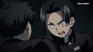 鬼滅の刃アニメ 16話 | Demon Slayer 村田